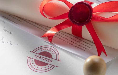 关于开通道路车辆及部件(ESA)电磁兼容认证的通知